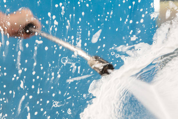 Best Fence Cleaning  in Levelland, TX