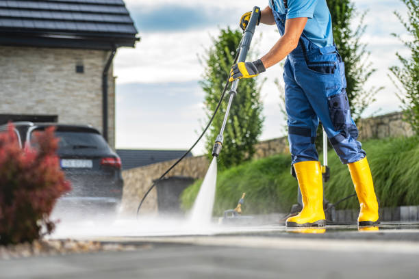 Best Post-Construction Pressure Washing  in Levelland, TX